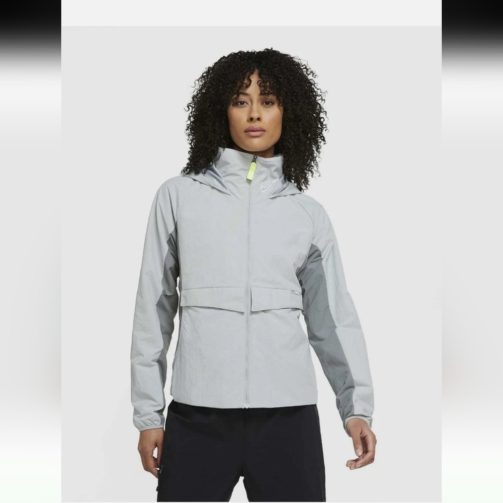 Nike Jacket